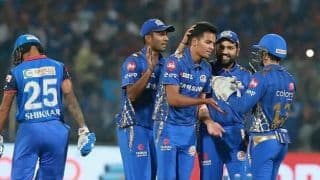 IPL 2019, DC vs KXIP: Spinners will be very important: Delhi Capitals spin bowling coach Samuel Badree